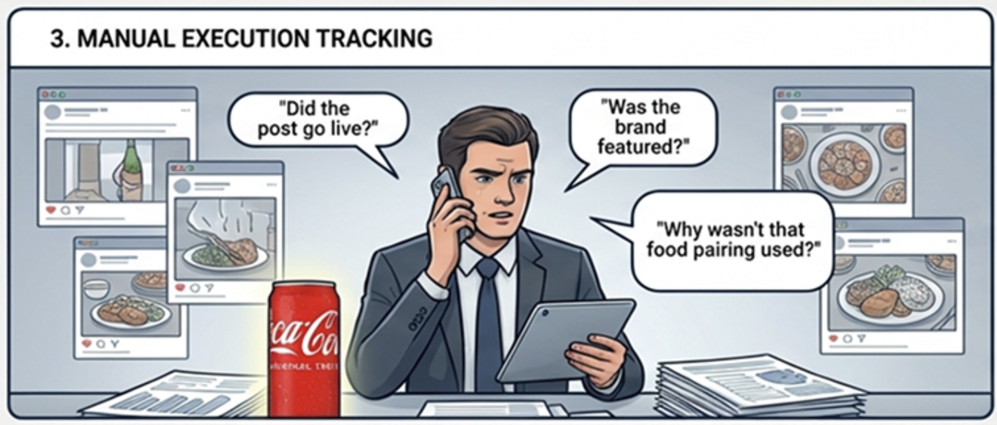 Manual repetition tracking